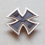 Iron Cross 1. Class 1914 - S. & L. - Image 3